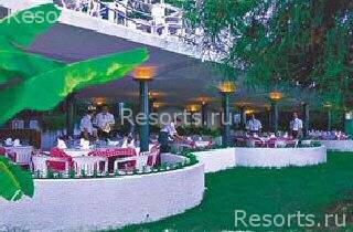Phaselis Princess Hotel 23